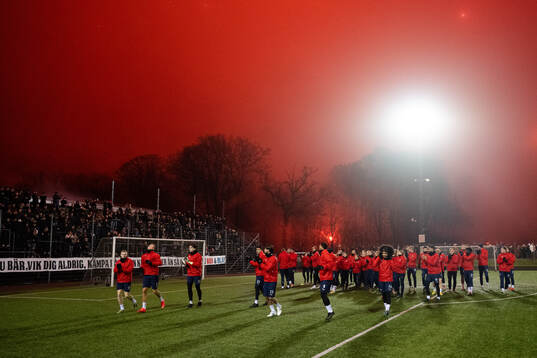 Helsingborgs spelare