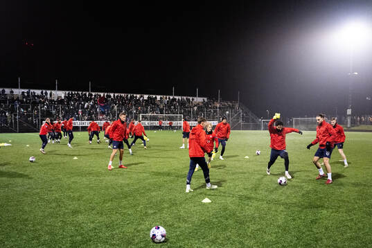 Helsingborgs spelare