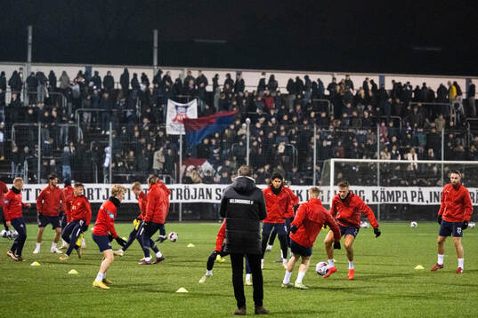 Helsingborgs spelare