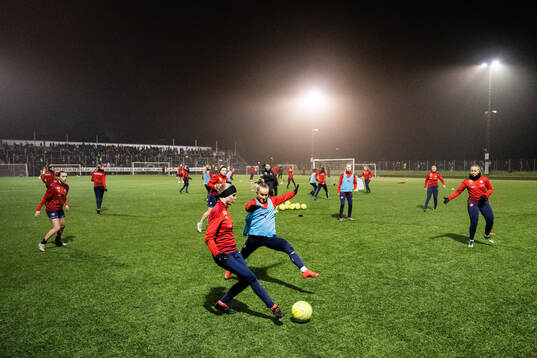 Helsingborgs spelare