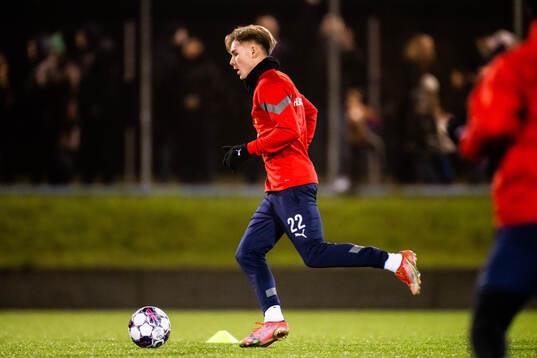 Simon Bengtsson