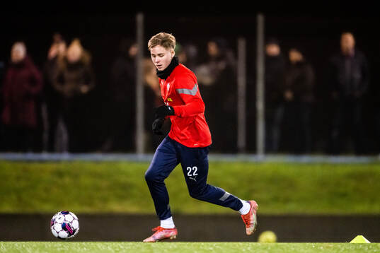 Simon Bengtsson