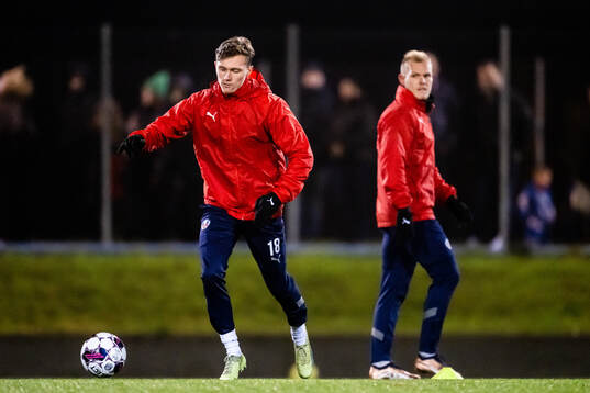 Anton Nilsson