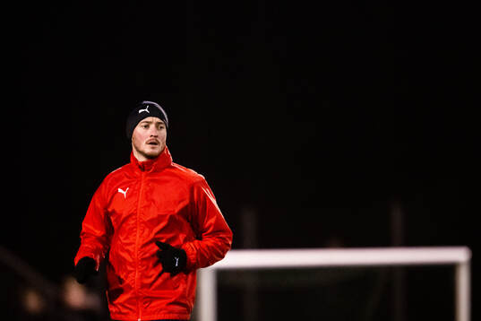 Rasmus Jönsson