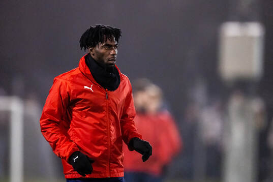 Benjamin Acquah