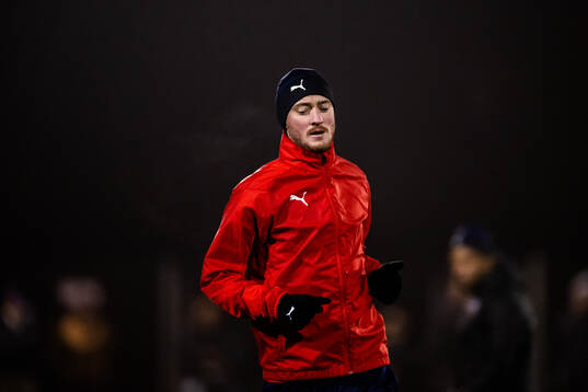 Rasmus Jönsson