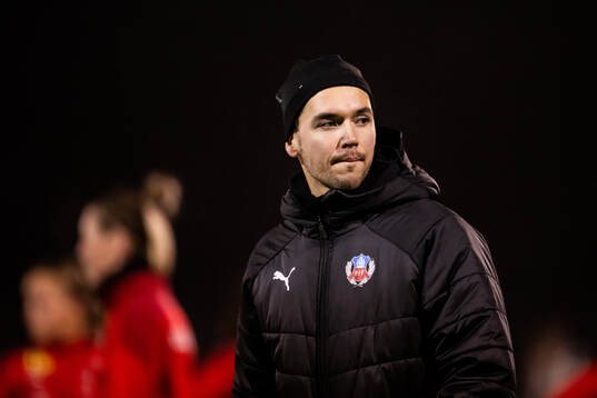 Tim Stjena