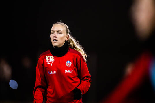 Johanna Andersson