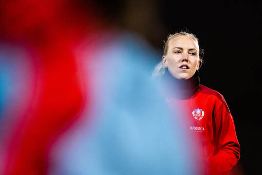 Johanna Andersson