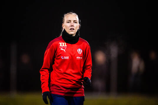 Johanna Andersson