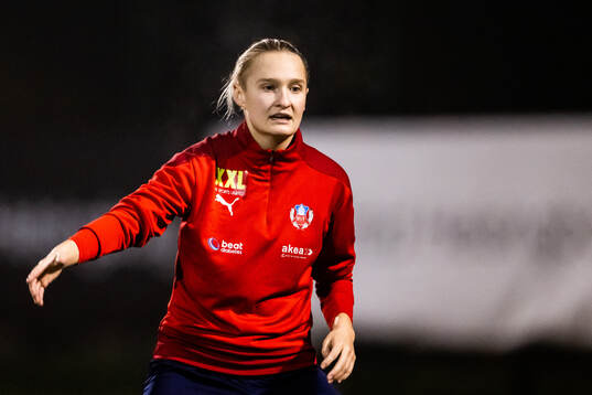 Maya Waltersson