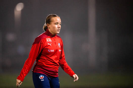 Tilda Pettersson