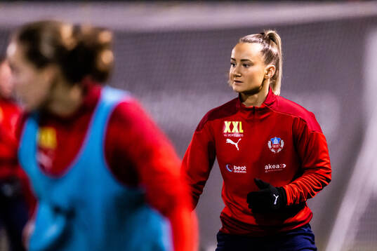 Sanna Nilsson