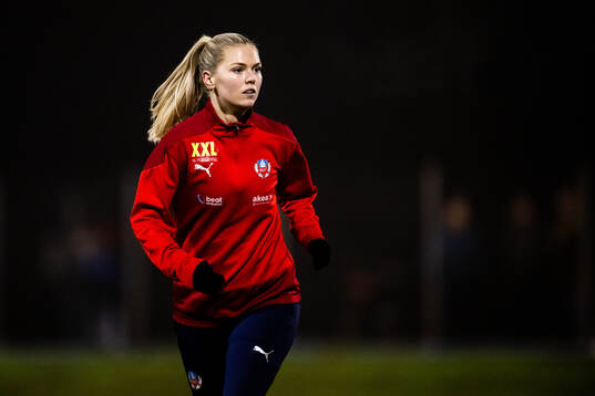 Julia Jonassen