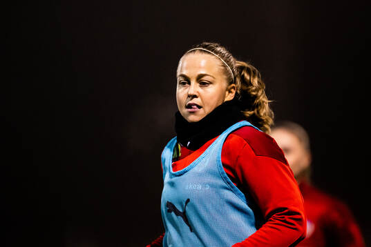 Stephanie Petersson
