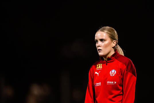 Maja Stevén