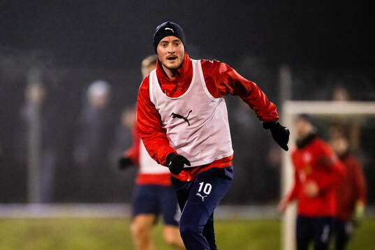 Rasmus Jönsson