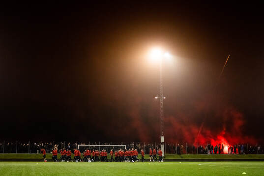 Helsingborgs spelare