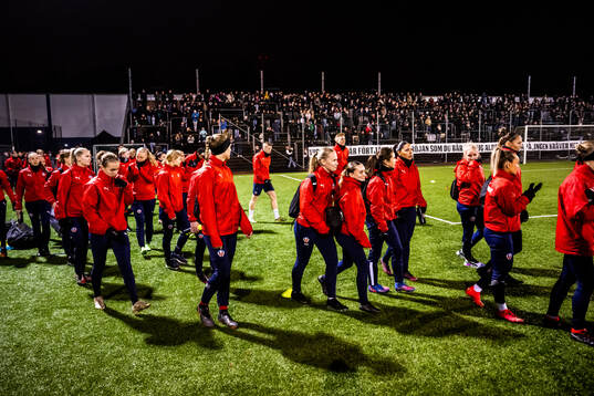 Helsingborgs spelare