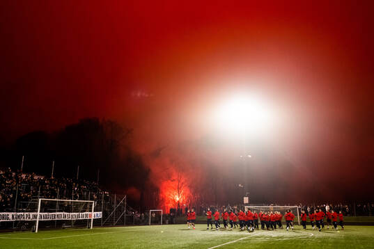 Helsingborgs spelare