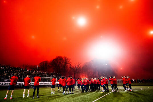 Helsingborgs spelare