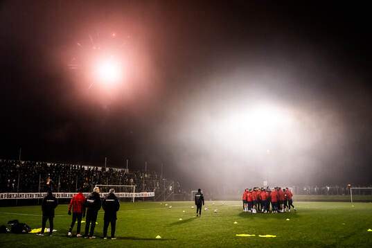 Helsingborgs spelare