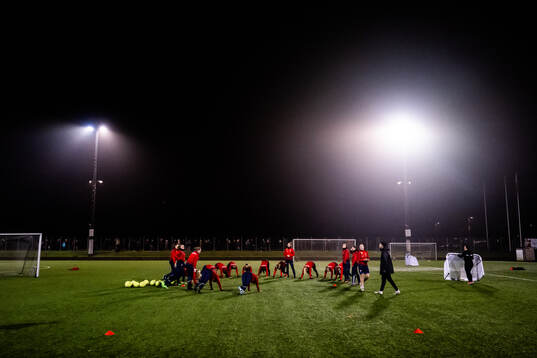 Helsingborgs spelare
