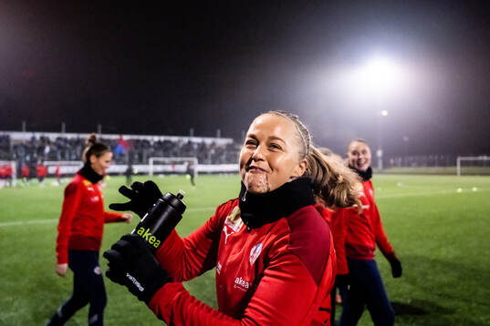Stephanie Petersson