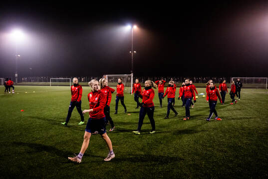Helsingborgs spelare