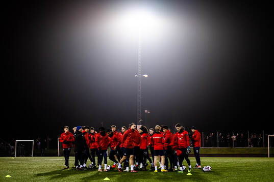 Helsingborgs spelare