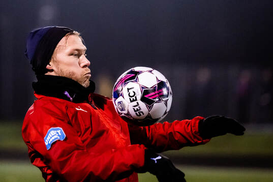 Andreas Landgren