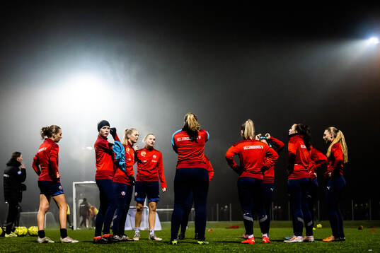 Helsingborgs spelare