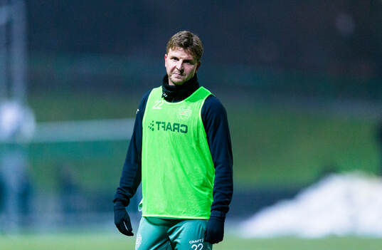 Hammarbys Joel Nilsson
