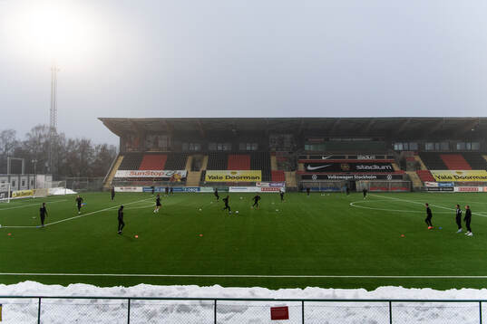 Brommapojkarnas spelare