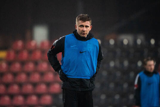 Ludvig Fritzon