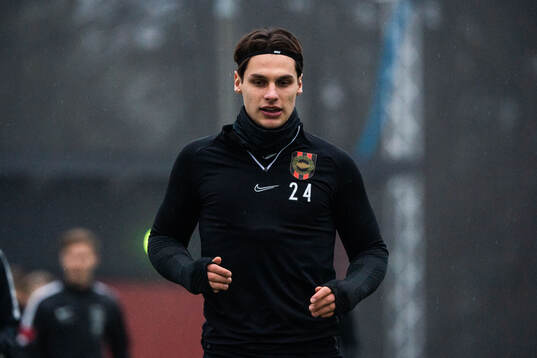 Kevin Ackermann