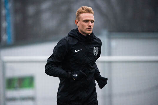 Nicklas Maripuu