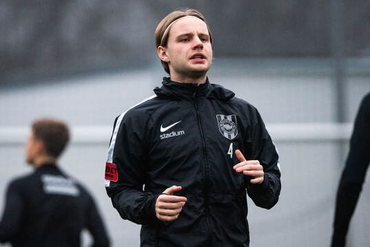 Oscar Pettersson