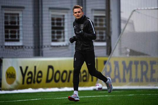 Oscar Krusnell