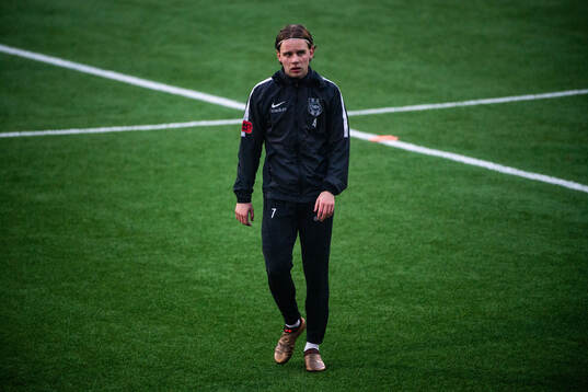 Oscar Pettersson