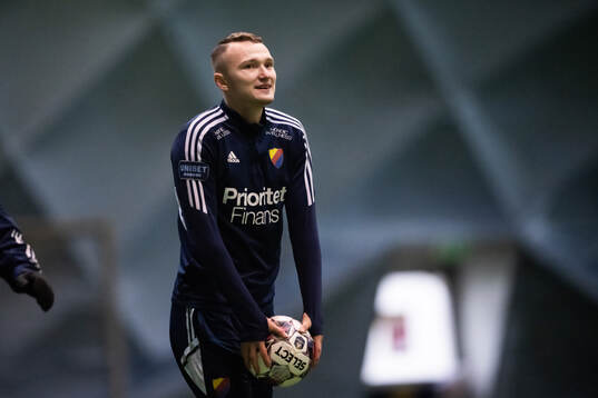 Piotr Johansson