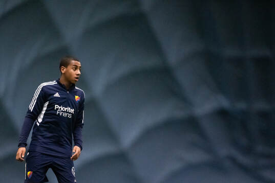 Isak Alemayehu