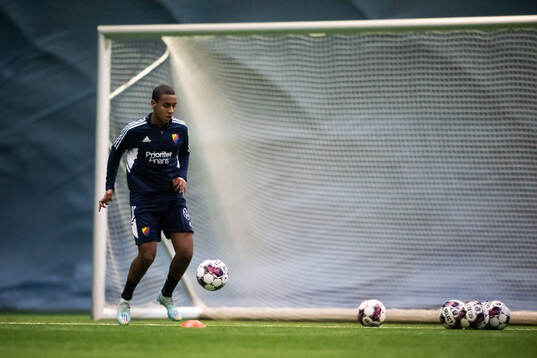 Isak Alemayehu