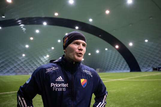 Oliver Berg