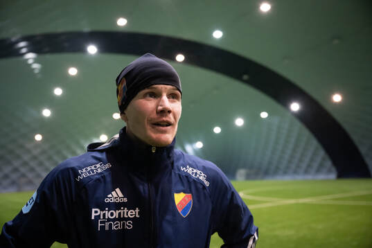 Oliver Berg