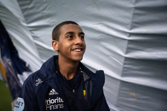 Isak Alemayehu