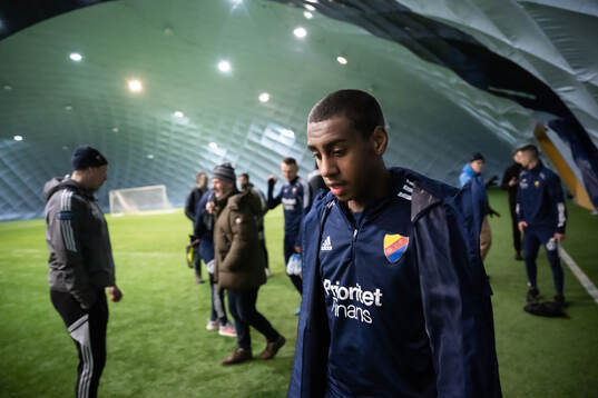 Isak Alemayehu