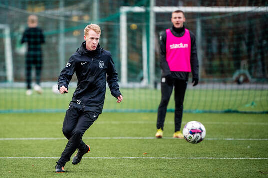 David Edvardsson