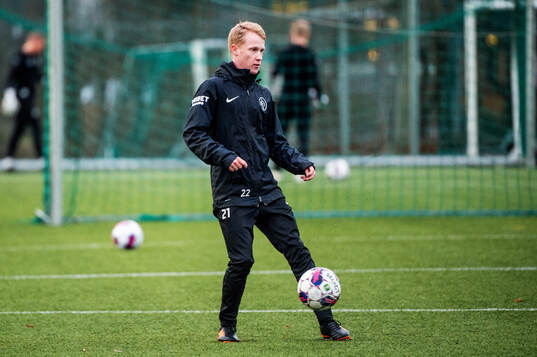 David Edvardsson