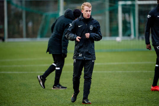 David Edvardsson